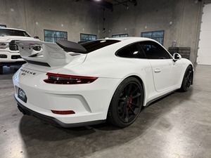 Bonne affaire 2022 911 GT3 4.0 litres Flat-6, freins PCCB, échappement R1 Motorsports RSR - Product Image 3