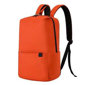 กระเป๋าเป้สะพายหลังสำหรับวัยรุ่น นักเรียน นักศึกษา  ความจุขนาดใหญ่  มีจำหน่าย - Product Image 1