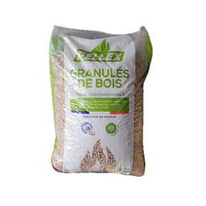 Granulés de bois de pin de haute qualité pour système de chauffage - Product Image 6