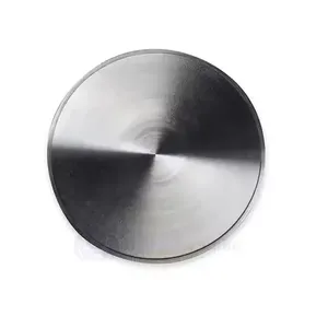 <span class=keywords><strong>Gr5</strong></span> CAD cam nha khoa phay vật liệu titan trống ti đĩa titan khối đĩa cho phòng thí nghiệm nha khoa - Product Image 2