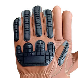 Guantes de Impacto TPR de Primera Calidad, Nuevo Modelo, Más Vendidos, Uso Casual, Material Duradero - Product Image 5