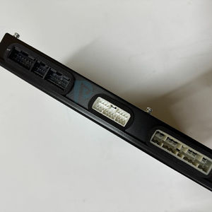 Contrôleur ECU ECM pour excavatrice Doosan DX300 K1056425 - Pièces de machines de construction - Panneau de commande - Carte informatique du moteur - Product Image 3