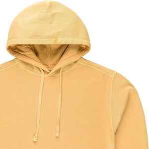 Sweat à capuche hommes pull surdimensionné coton polaire sweat personnalisé goutte épaule Streetwear hiver chaud confortable look élégant - Product Image 5