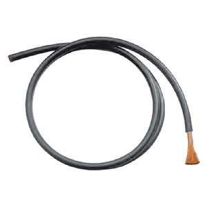 Filo per saldatura Sezione Mmq 50 - Mm 17 Codice 505023 - Product Image 1