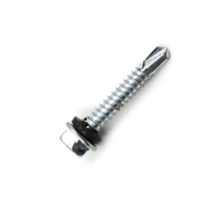 Self Drilling Screw Competitive Price Carbon Steel Steel Screw Stainless Steel <b>Fasten</b> Ready for Export Made in Vietnam - Product Image 3