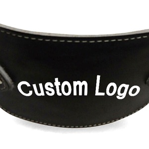 Cinturón de inmersión de neopreno de buena calidad para gimnasio, ejercicio y culturismo, equipo de fitness hecho en Pakistán, accesorio, cinturón de inmersión - Product Image 3