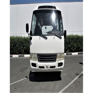 2024 NEW/USED <b>TOY</b>-OTA COASTER <b>BUS</b> for SALES - Product Image 2