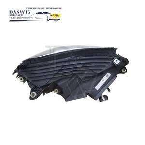 Phares LED Mercedes-Benz GLC Coupé 2016-2019 GLC200/GLC260/GLC300/AMG/GLC43/GLC63 12V Neuf OEM A2539061001/RH A2539060901/LH - Product Image 5