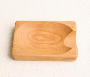 Jabonera Tradicional y Elegante, Duradera, Antideslizante y Ecológica para Baño - Product Image 3