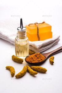 สบู่ขมิ้นคุณภาพดี - Product Image 6