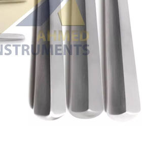 Ascenseurs dentaires Coupland Ascenseurs Ensemble de 3 instruments d'extraction par SUAVE SURGICAL INSTRUMENTS - Product Image 3