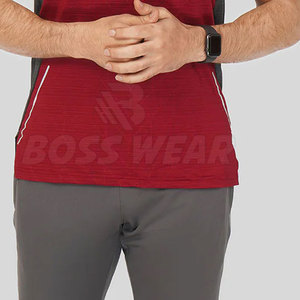 เสื้อกล้ามออกกำลังกายแขนกุดสำหรับผู้ชาย - Product Image 6