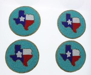 Ensembles de sous-verres en bois de noyer de haute qualité Sous-verres en noyer-Tapis et tampons de qualité supérieure - Product Image 3