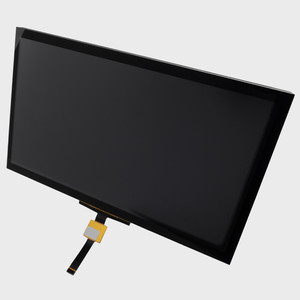 Écran LCD TFT transflectif MVA basse consommation de 7 pouces, résolution 1024x600 avec rétroéclairage LED USB-C pour liseuses électroniques et appareils portables - Product Image 4