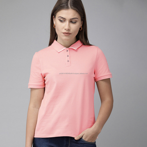 Fit2Fight Vente en gros de polos à manches courtes personnalisés, polos de golf de haute qualité pour hommes et femmes - Product Image 1