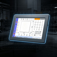 Sistema de Controle de Marcação a Laser J2000, Software de Marcação a Laser, Marcação Online, Codificação de Alta Velocidade, Automação Industrial