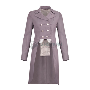 Chaqueta de Equitación Profesional de Alta Calidad, Personalizada, Transpirable, para Competencia Ecuestre, para Hombre - Product Image 1