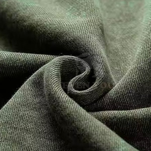 Nouveauté, vente chaude, sweats à capuche pour hommes en tissu délavé à l'acide, sweats à capuche pour hommes en tissu délavé à l'acide, design personnalisé, vente en gros - Product Image 5