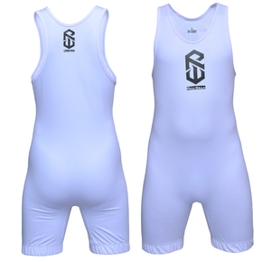 Design personnalisé sublimé maillots de catch vêtements de sport respirant maillots de catch fitness professionnel vêtements pour jeunes maillots de gym - Product Image 3