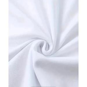 T-shirt Homme Lourd, Amincissant et Renforçant, Manches Courtes Couleur Unie pour le Fitness Estival, Mettant en Valeur les Muscles - Product Image 3