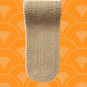 Alfombras de algas marinas de tejido natural, decoración para el hogar, venta al por mayor desde Vietnam, novedad - Product Image 3