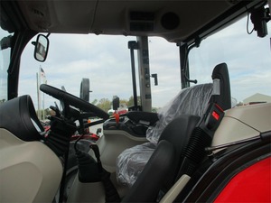 2023 Tractor Massey Ferguson 4707 - Product Image 4