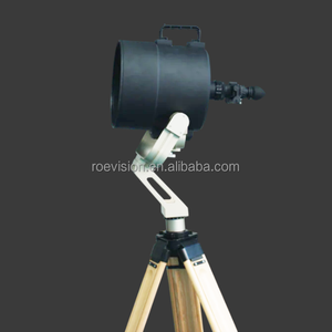 แว่นมองกลางคืน <span class=keywords><strong>Rongland</strong></span> 16x รุ่น RG-412 Super P43 Gen2+ ระยะตรวจจับ 2200 ม. ความละเอียด 57-64lp/mm FOM1600 พร้อมขาตั้งกล้อง - Product Image 3