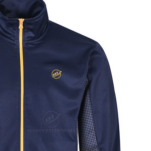 Ensemble de survêtement d'hiver pour hommes grande taille, best-seller, haute qualité, personnalisable, coton/polyester réversible - Product Image 3