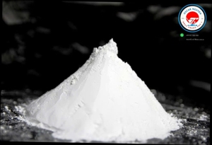 Polvo de Carbonato de Calcio Ultrafino CACO3 99% de Pureza, Certificado ISO 9001, Origen Vietnam, Revestimiento Acrílico para Compuesto de PVC - Product Image 6