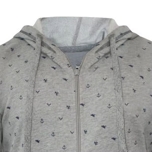Imprimé personnalisé brodé logo personnalisé coupe classique sweats à capuche unis pour hommes bon marché prix meilleur sweat à capuche pour hommes fabricant processus Impex - Product Image 2