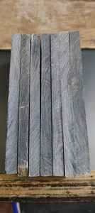 Taza de Cuerno para Beber Hecha a Mano, Elegante, de Material Orgánico Negro, Diseño de Imitación Antigua Tallada, para Joyería, Artesanía y Hogar - Product Image 4