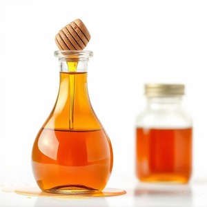 Miel Orgánica de Granja Floral de Alta Demanda para Restaurantes, Cafeterías, Panaderías y Producción Culinaria Disponible al Mejor Precio - Product Image 1