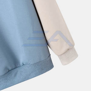 Sudadera con Capucha para Hombre, Diseño Personalizado, de Alta Calidad, Informal, de Algodón, para Invierno - Product Image 4