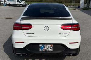 Mercedes-AMG GLC 63 Coupé 2018 Usado Premium, Motor V8 Biturbo - Product Image 3