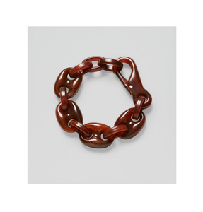 Bracelet en résine coloré plage d'été gros bijoux pour fille maison portant des bijoux bracelet design attrayant - Product Image 6