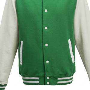 Chaquetas Varsity 2026 en Venta, Chaquetas Varsity Personalizadas para Hombre al por Mayor, Chaqueta Varsity de Béisbol OEM, Chaqueta Varsity de Lana para Hombre en Oferta - Product Image 5