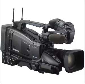 พร้อมจัดส่ง กล้องวิดีโอ PXW-X320 XDCAM คุณภาพใหม่ พร้อมจัดส่งฟรี - Product Image 1
