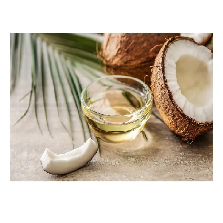 Olio di cocco vergine bestseller | Alta qualità e prezzo competitivo