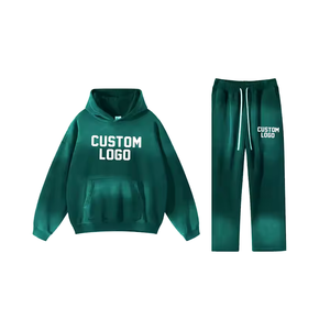 Nuevos Pantalones Deportivos Unisex al por Mayor con Logotipo Personalizado, Pantalones de Chándal con Corte Acampanado, Transpirables, de Secado Rápido, 100% Algodón - Product Image 5
