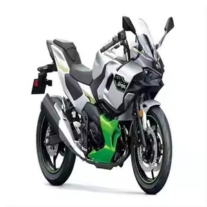 MEILLEURE VENTE AB 2024 Ninjas 7 Motos de sport - Product Image 6