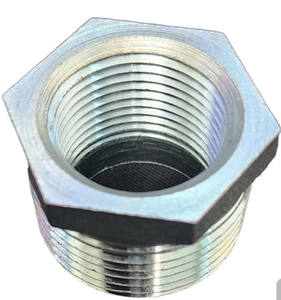 Réducteur à engrenages hélicoïdaux à engrenage cycloïdal modèle NMRV030 pour la construction et l'industrie, personnalisation ODM prise en charge - Product Image 1