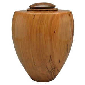 โกศโลหะเคลือบเงาสำหรับผู้ใหญ่สามารถปรับความจุได้ตามต้องการดีไซน์ใหม่ล่าสุด - Product Image 1