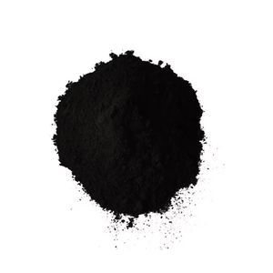 Venta caliente fabricante proveedor de fábrica ácido negro 172 sin sal Digital textil impresión colorante en polvo - Product Image 6