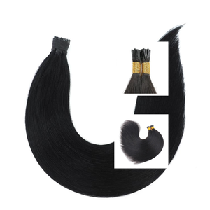 Obtenez des cheveux de salon parfaits à la maison! Remy U-Tip Extensions Utilisation quotidienne - Product Image 3