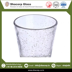 Suministro directo de fábrica Cristalería Vidrio para beber Cristalería elegante Beber a precio de mercado - Product Image 2