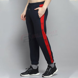 Conjunto de entrenamiento informal para hombres con sensación atlética y estilo urbano elegante, conjunto completo de chándal para hombres con aspecto informal - Product Image 5