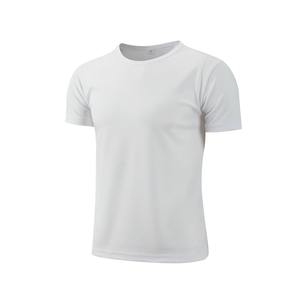 T-shirt imprimé personnalisé avec un design de maillot de football personnalisé et un logo Impression numérique Matériel en polyamide Séchage rapide - Product Image 3