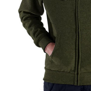 Sudadera con capucha moderna para hombre, ideal para uso casual, con tela de primera calidad, diseño enfocado en la comodidad y apariencia impecable. - Product Image 5