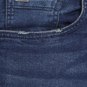 กางเกงยีนส์ขายาวสำหรับผู้ชายขนาดผู้ใหญ่ดีไซน์ล่าสุด - Product Image 4