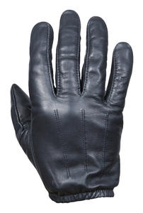 Gants de recherche en cuir personnalisables avec fonction anti-coupure pour la protection des mains et des bras - Product Image 2